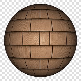 HARDIE SHINGLE SIDING STRAIGHT PBR texture seamless 00057 - RAFTER BROWN SIDING STRAIGHT PBR texture