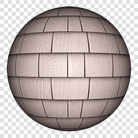 HARDIE SHINGLE SIDING STRAIGHT PBR texture seamless 00057 - SHASTA DAISY SIDING STRAIGHT PBR texture