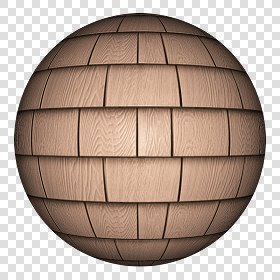 HARDIE SHINGLE SIDING STRAIGHT PBR texture seamless 00057 - TERRAIN SIDING STRAIGHT PBR texture
