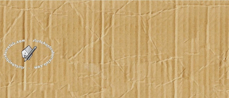 CORRUGATED CARDBOARD TEXTURES SEAMLESS