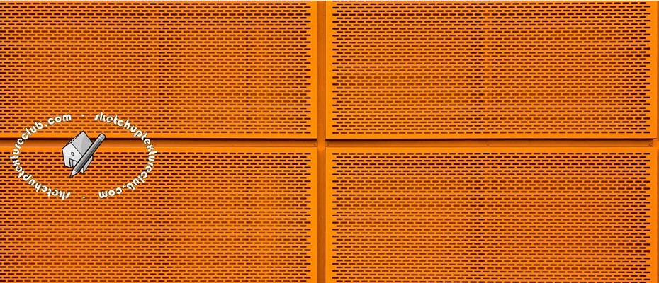 METAL INDUSTRIAL CLADDING TEXTURES SEAMLESS