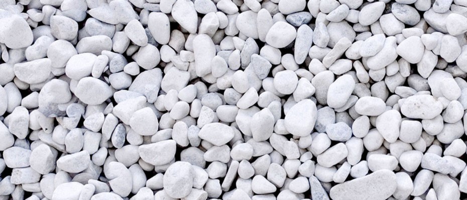 WHITE  PEBBLES TEXTURE SEAMLESS