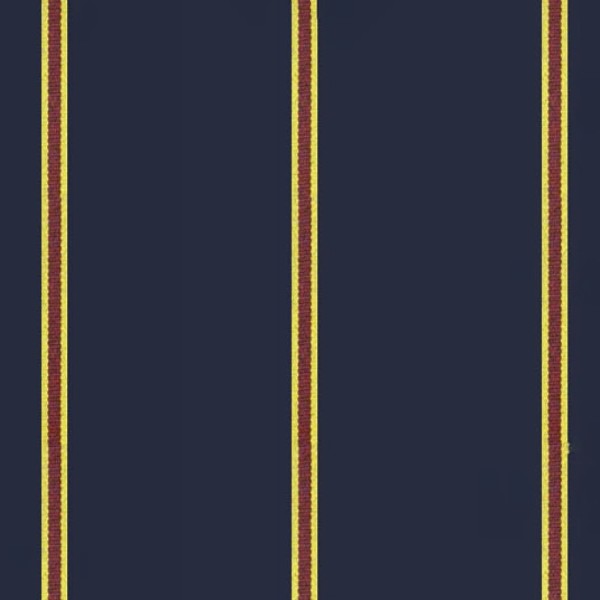 Textures   -   MATERIALS   -   WALLPAPER   -   Striped   -   Blue  - Blue regimental striped wallpaper texture seamless 11517 - HR Full resolution preview demo