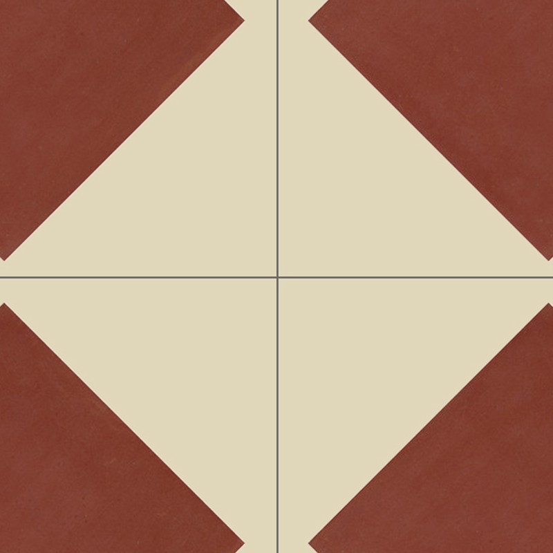 Textures   -   ARCHITECTURE   -   TILES INTERIOR   -   Cement - Encaustic   -   Checkerboard  - Checkerboard cement floor tile texture seamless 13399 - HR Full resolution preview demo