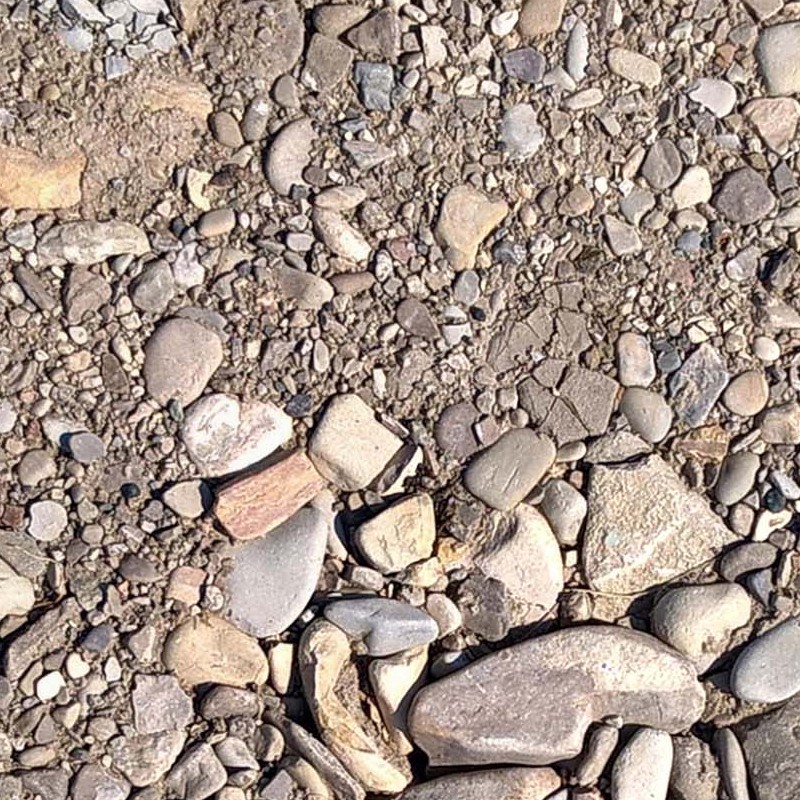 Textures   -   ARCHITECTURE   -   ROADS   -   Dirt Roads  - Dirt road with stones texture seamless 20454 - HR Full resolution preview demo
