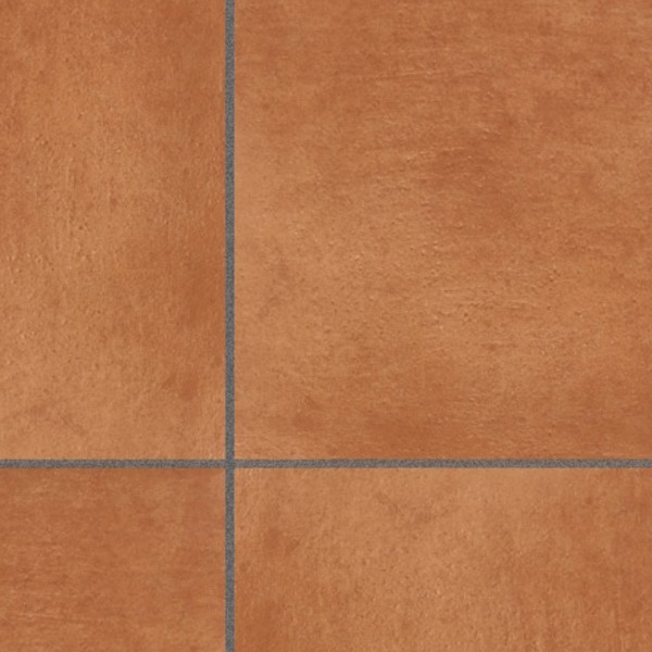 Textures   -   ARCHITECTURE   -   TILES INTERIOR   -   Terracotta tiles  - terracotta estense tile textures seamless 14566 - HR Full resolution preview demo