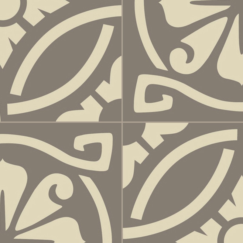 Textures   -   ARCHITECTURE   -   TILES INTERIOR   -   Cement - Encaustic   -   Victorian  - Victorian cement floor tile texture seamless 13655 - HR Full resolution preview demo