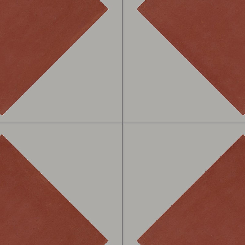 Textures   -   ARCHITECTURE   -   TILES INTERIOR   -   Cement - Encaustic   -   Checkerboard  - Checkerboard cement floor tile texture seamless 13400 - HR Full resolution preview demo