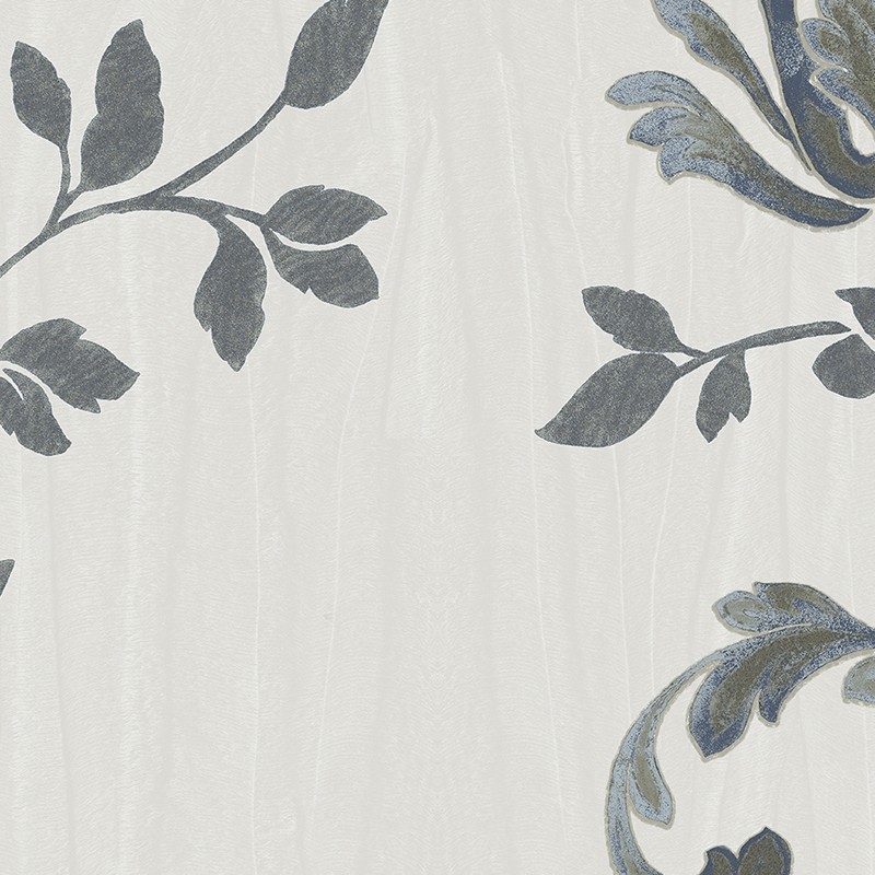 Textures   -   MATERIALS   -   WALLPAPER   -   Parato Italy   -   Dhea  - Ramage floral wallpaper dhea by parato texture seamless 11283 - HR Full resolution preview demo
