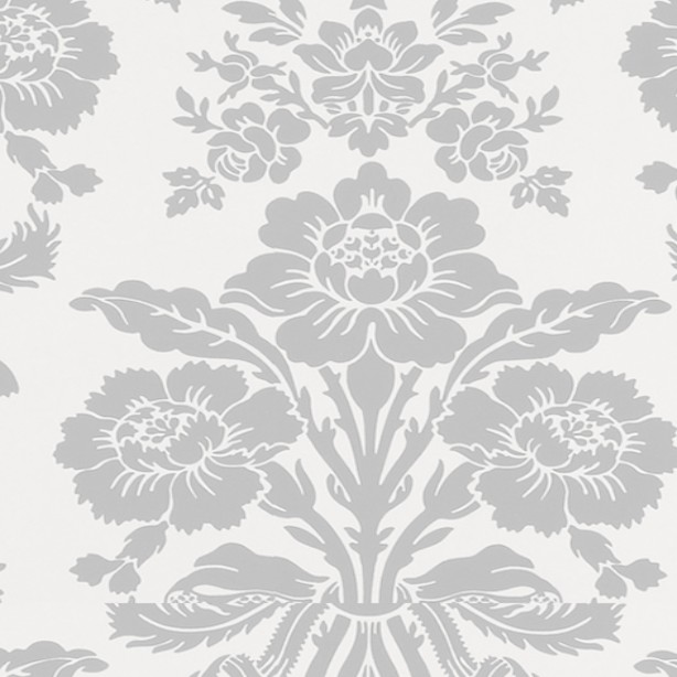 Textures   -   MATERIALS   -   WALLPAPER   -   Damask  - Damask wallpaper texture seamless 10899 - HR Full resolution preview demo