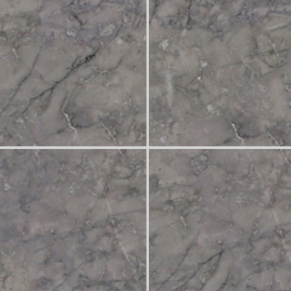 Textures   -   ARCHITECTURE   -   TILES INTERIOR   -   Marble tiles   -   Grey  - Carnico grey marble floor tile texture seamless 14459 - HR Full resolution preview demo
