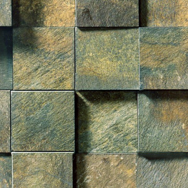 Textures   -   ARCHITECTURE   -   STONES WALLS   -   Claddings stone   -   Interior  - Stone cladding internal walls texture seamless 08031 - HR Full resolution preview demo