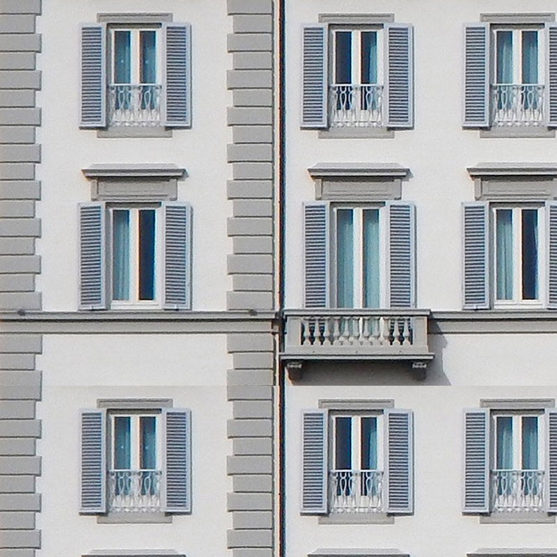 Textures   -   ARCHITECTURE   -   BUILDINGS   -   Old Buildings  - Old building texture seamless 00710 - HR Full resolution preview demo