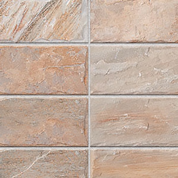 Textures   -   ARCHITECTURE   -   PAVING OUTDOOR   -   Pavers stone   -   Blocks regular  - Quartzite pavers stone regular blocks texture seamless 06215 - HR Full resolution preview demo