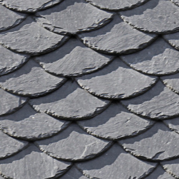 Textures   -   ARCHITECTURE   -   ROOFINGS   -   Slate roofs  - Slate roofing texture seamless 03899 - HR Full resolution preview demo