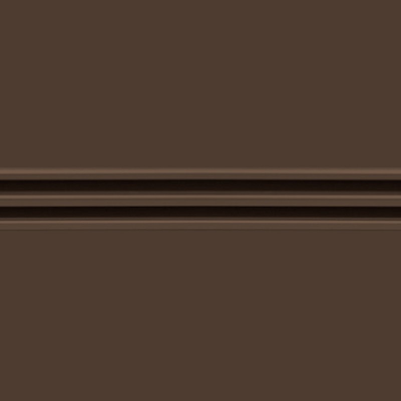 Textures   -   MATERIALS   -   METALS   -   Facades claddings  - Brown metal facade cladding texture seamless 10106 - HR Full resolution preview demo