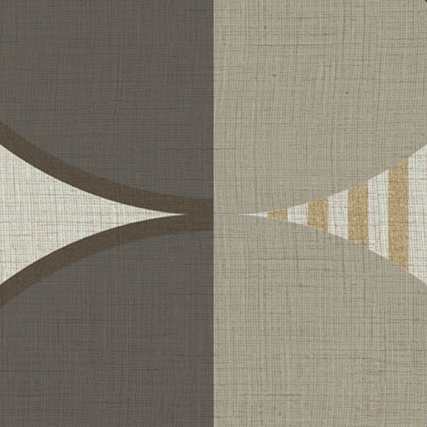 Textures   -   MATERIALS   -   WALLPAPER   -   Parato Italy   -   Immagina  - Circle wallpaper immagina by parato texture seamless 11379 - HR Full resolution preview demo