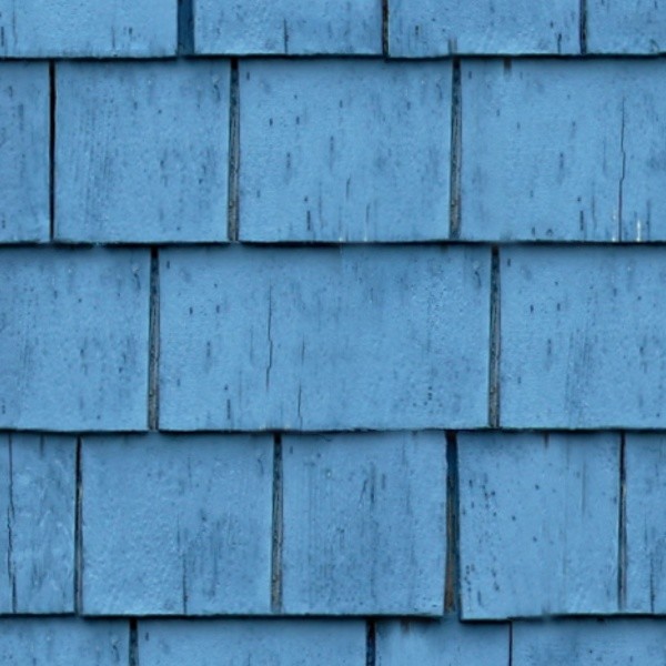 Textures   -   ARCHITECTURE   -   ROOFINGS   -   Shingles wood  - Wood shingle roof texture seamless 03785 - HR Full resolution preview demo