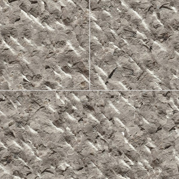 Textures   -   ARCHITECTURE   -   TILES INTERIOR   -   Marble tiles   -   Worked  - Lipica popped by hand floor marble tile texture seamless 14887 - HR Full resolution preview demo