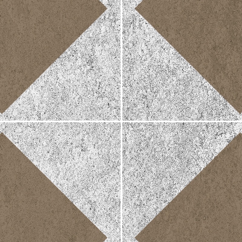 Textures   -   ARCHITECTURE   -   TILES INTERIOR   -   Cement - Encaustic   -   Checkerboard  - Checkerboard cement floor tile texture seamless 13409 - HR Full resolution preview demo