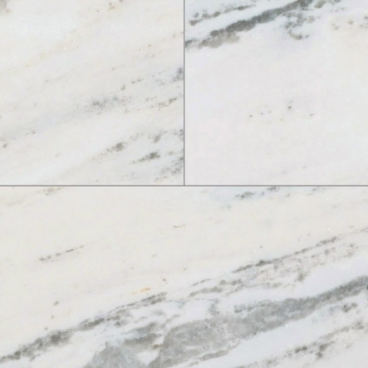 Textures   -   ARCHITECTURE   -   TILES INTERIOR   -   Marble tiles   -   White  - Polaris white marble floor tile texture seamless 14812 - HR Full resolution preview demo