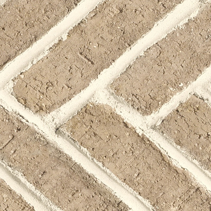 Textures   -   ARCHITECTURE   -   PAVING OUTDOOR   -   Terracotta   -   Herringbone  - Cotto paving herringbone outdoor texture seamless 06738 - HR Full resolution preview demo