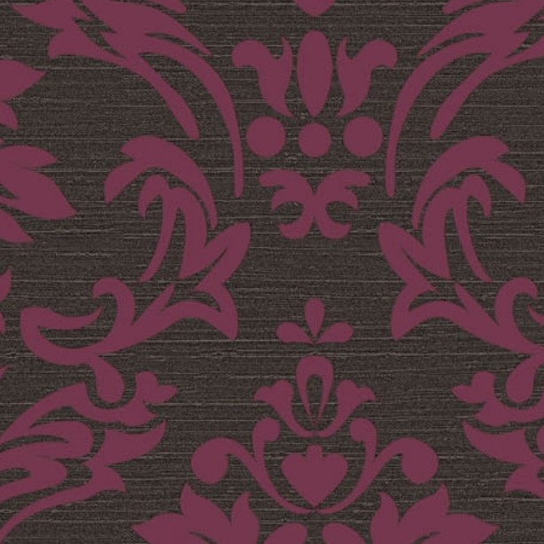 Textures   -   MATERIALS   -   WALLPAPER   -   Damask  - Damask wallpaper texture seamless 10909 - HR Full resolution preview demo