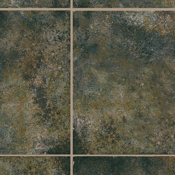 Textures   -   ARCHITECTURE   -   TILES INTERIOR   -   Terracotta tiles  - Terracotta neapolitan green tile texture seamless 16023 - HR Full resolution preview demo