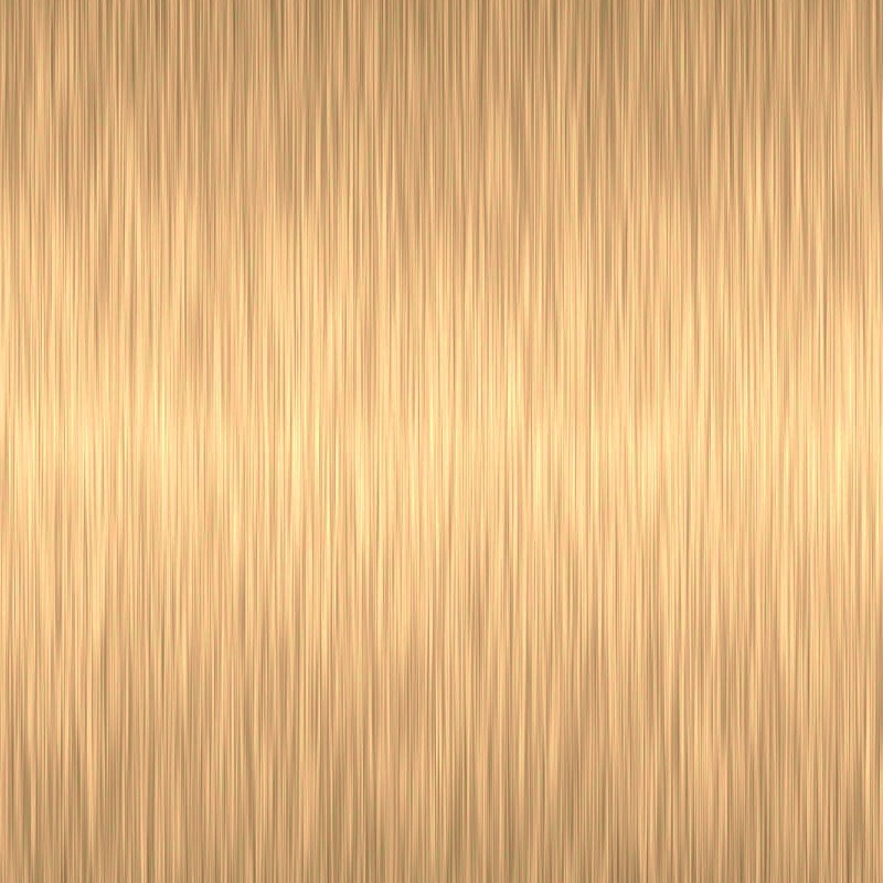 Textures   -   MATERIALS   -   METALS   -   Brushed metals  - Bronze brushed metal texture 09817 - HR Full resolution preview demo