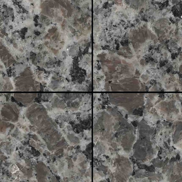 Textures   -   ARCHITECTURE   -   TILES INTERIOR   -   Marble tiles   -   Granite  - Gray granite marble floor texture seamless 14347 - HR Full resolution preview demo