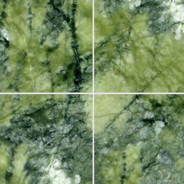 Textures   -   ARCHITECTURE   -   TILES INTERIOR   -   Marble tiles   -   Green  - Green jade marble tile texture seamless 14435 - HR Full resolution preview demo