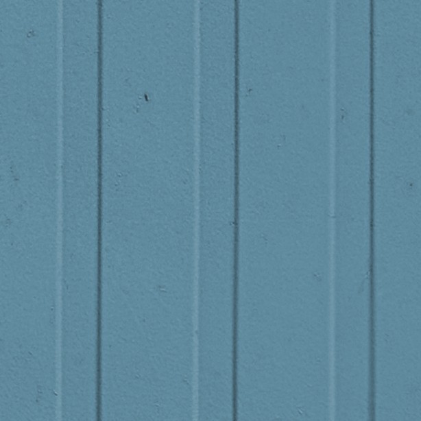 Textures   -   MATERIALS   -   METALS   -   Corrugated  - Painted corrugated metal texture seamless 09931 - HR Full resolution preview demo