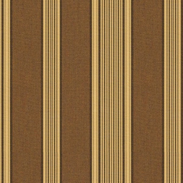 Textures   -   MATERIALS   -   WALLPAPER   -   Striped   -   Brown  - Yellow brown striped wallpaper texture seamless 11606 - HR Full resolution preview demo