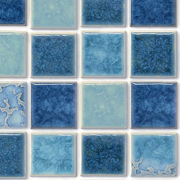 Textures   -   ARCHITECTURE   -   TILES INTERIOR   -   Mosaico   -   Pool tiles  - Mosaico pool tiles texture seamless 15693 - HR Full resolution preview demo