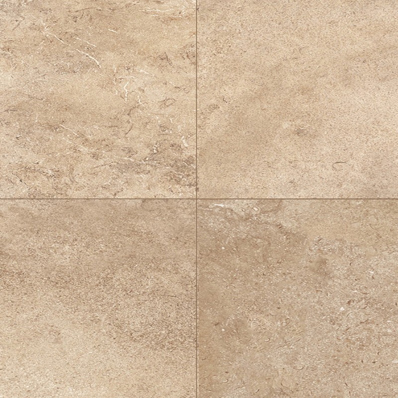 Textures   -   ARCHITECTURE   -   TILES INTERIOR   -   Marble tiles   -   Travertine  - Travertine floor tile texture seamless 14674 - HR Full resolution preview demo