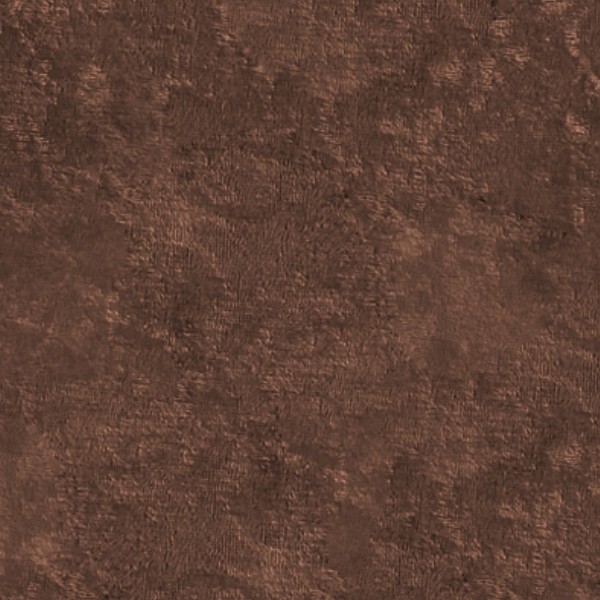Textures   -   MATERIALS   -   FABRICS   -   Velvet  - Brown velvet fabric texture seamless 16200 - HR Full resolution preview demo
