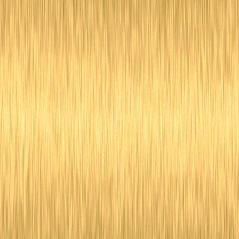 Textures   -   MATERIALS   -   METALS   -   Brushed metals  - Gold brushed metal texture 09820 - HR Full resolution preview demo