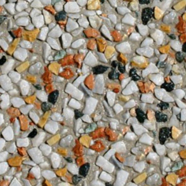 Textures   -   ARCHITECTURE   -   PLASTER   -   Pebble Dash  - Pebble dash texture seamless 07059 - HR Full resolution preview demo