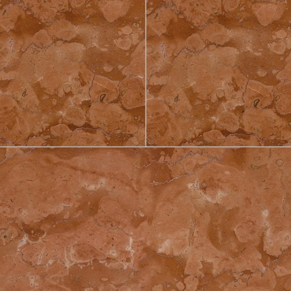 Textures   -   ARCHITECTURE   -   TILES INTERIOR   -   Marble tiles   -   Red  - Asiago red marble floor tile texture seamless 14599 - HR Full resolution preview demo