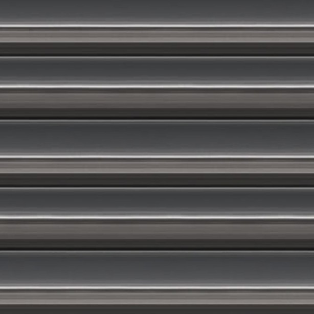 Textures   -   MATERIALS   -   METALS   -   Corrugated  - Corrugated steel texture seamless 09935 - HR Full resolution preview demo