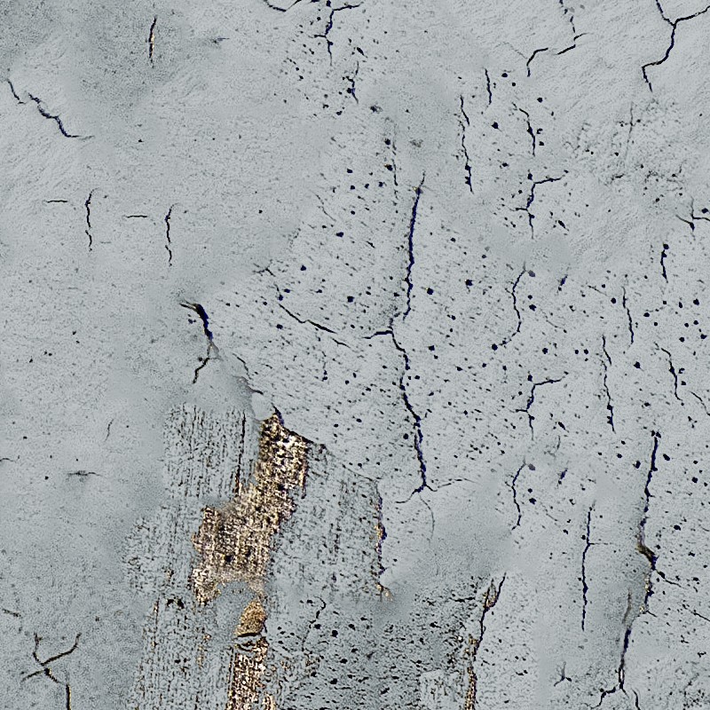 Textures   -   ARCHITECTURE   -   WOOD   -   cracking paint  - Cracking paint wood texture seamless 04122 - HR Full resolution preview demo
