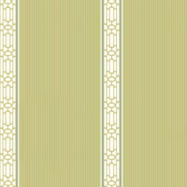 Textures   -   MATERIALS   -   WALLPAPER   -   Striped   -   Green  - Light green striped wallpaper texture seamless 11747 - HR Full resolution preview demo