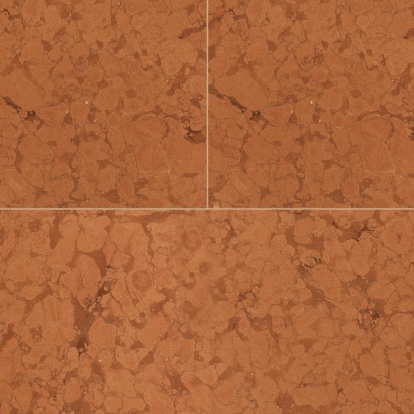 Textures   -   ARCHITECTURE   -   TILES INTERIOR   -   Marble tiles   -   Red  - Verona red marble floor tile texture seamless 14600 - HR Full resolution preview demo