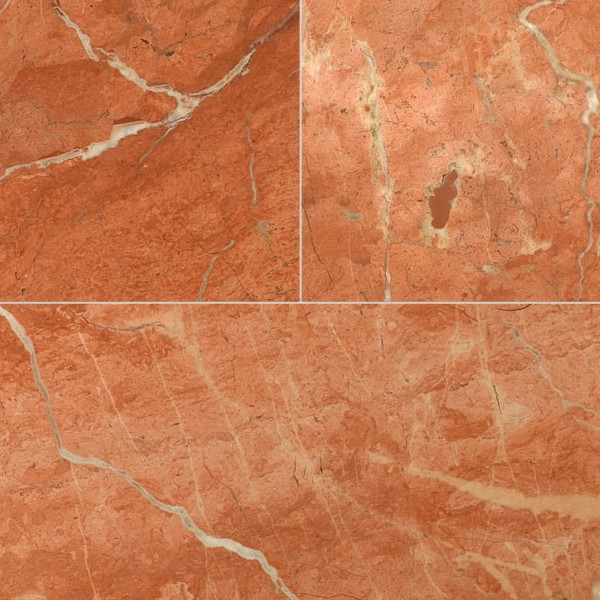 Textures   -   ARCHITECTURE   -   TILES INTERIOR   -   Marble tiles   -   Red  - Alicante red marble floor tile texture seamless 14601 - HR Full resolution preview demo
