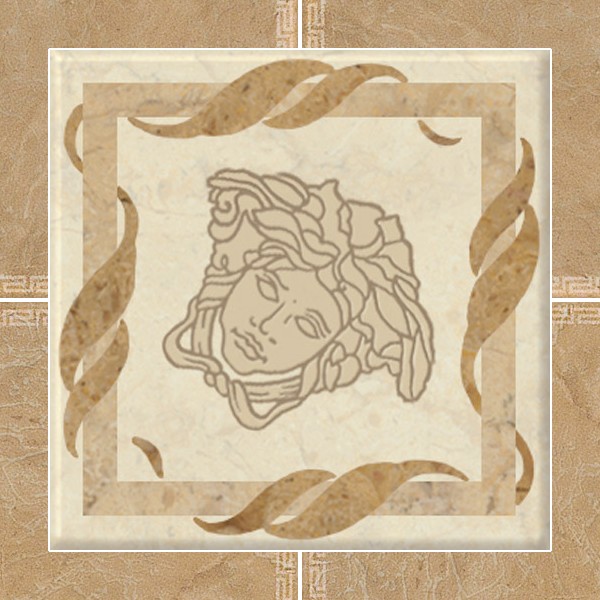 Textures   -   ARCHITECTURE   -   TILES INTERIOR   -   Ornate tiles   -   Ancient Rome  - Ancient rome floor tile texture seamless 16383 - HR Full resolution preview demo