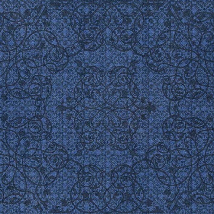 Textures   -   ARCHITECTURE   -   TILES INTERIOR   -   Ornate tiles   -   Mixed patterns  - Ceramic ornate tile texture seamless 20247 - HR Full resolution preview demo
