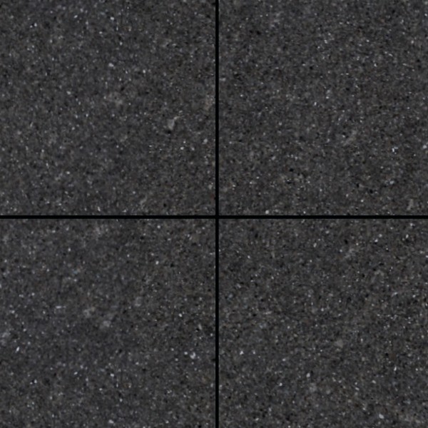 Textures   -   ARCHITECTURE   -   TILES INTERIOR   -   Marble tiles   -   Grey  - Dark grey marble floor tile texture seamless 14475 - HR Full resolution preview demo