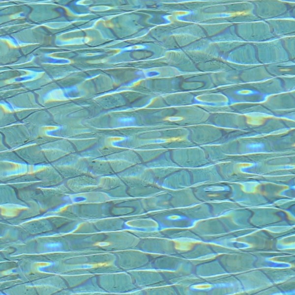 Textures   -   NATURE ELEMENTS   -   WATER   -   Pool Water  - Pool water texture seamless 13200 - HR Full resolution preview demo