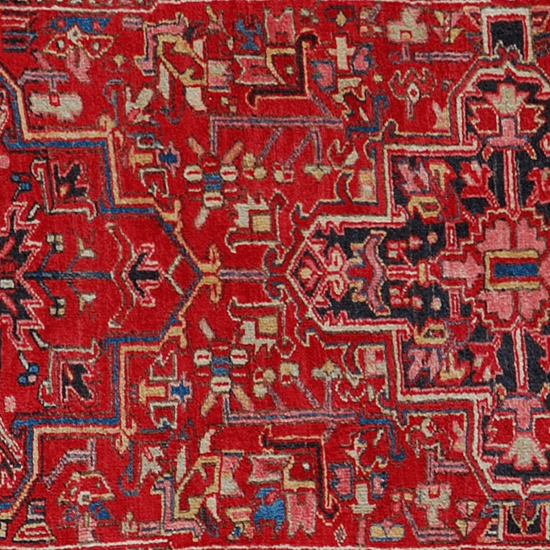 Textures   -   MATERIALS   -   RUGS   -   Persian &amp; Oriental rugs  - Cut out persian rug texture 20135 - HR Full resolution preview demo