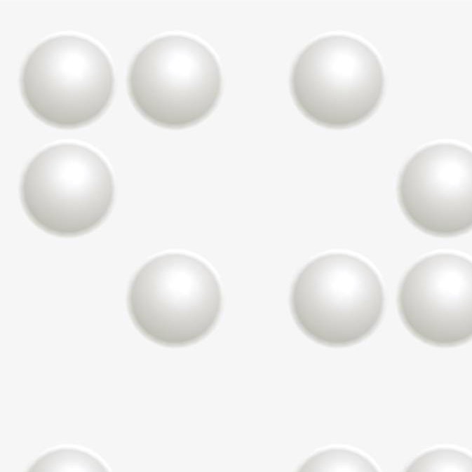 Textures   -   ARCHITECTURE   -   DECORATIVE PANELS   -   3D Wall panels   -   White panels  - White interior 3D wall panel texture seamless 02948 - HR Full resolution preview demo